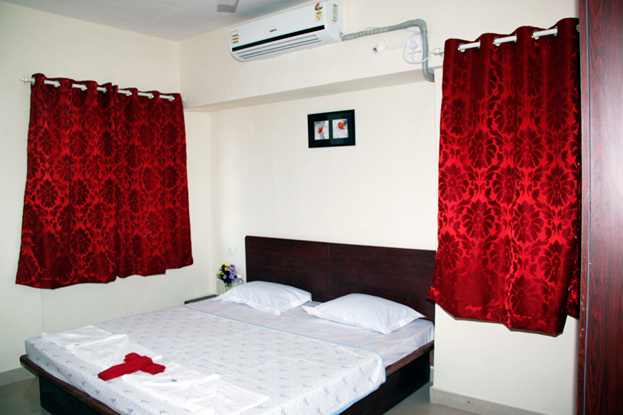 ADP Cosmos Luxury Serviced Apartment