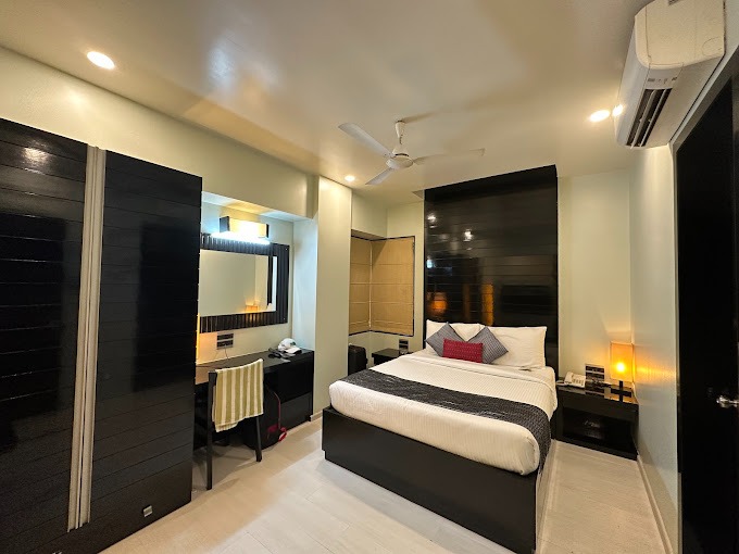 Luxury Serviced Apartment Central Ave