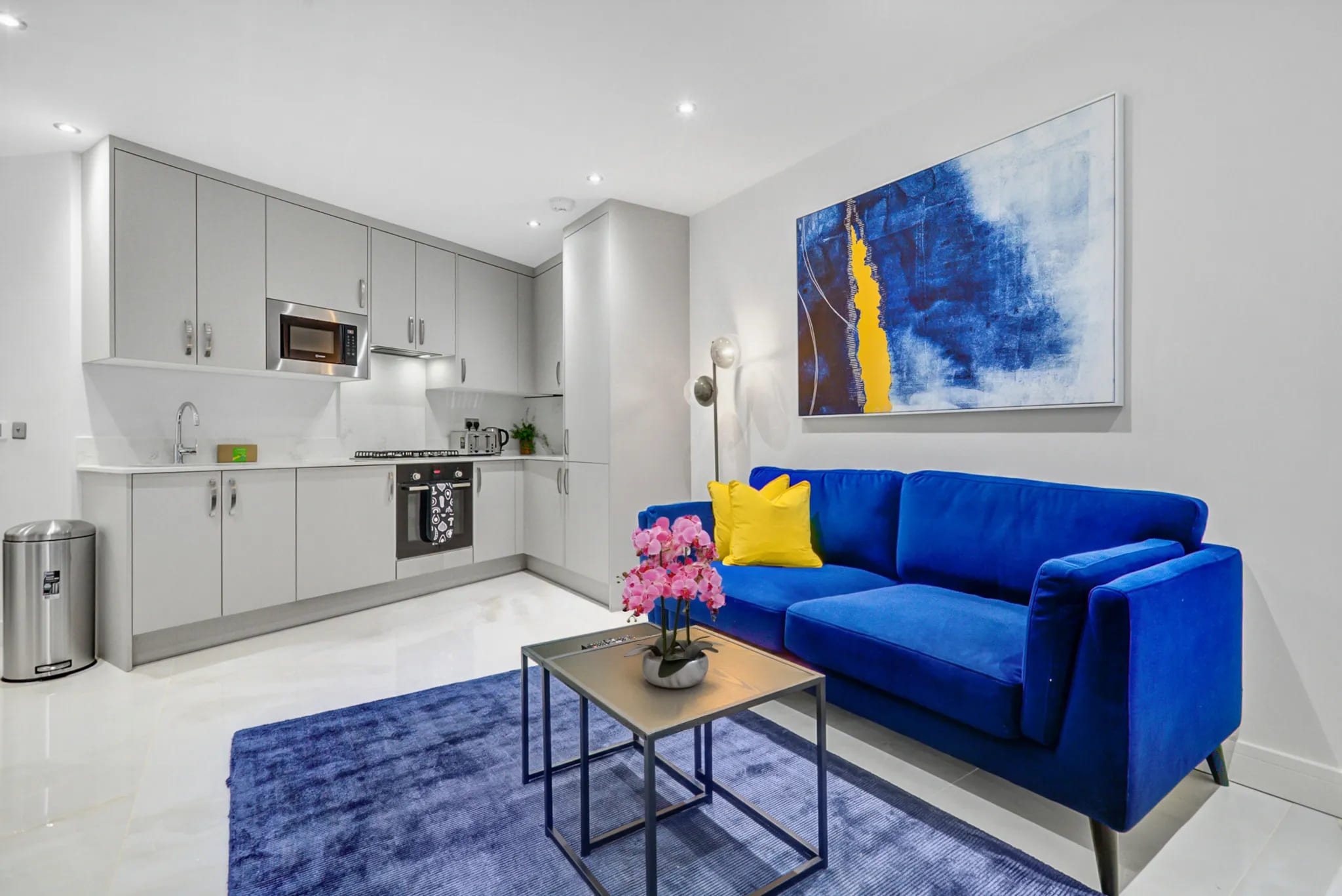 Premium Serviced Apartment Uxbridge