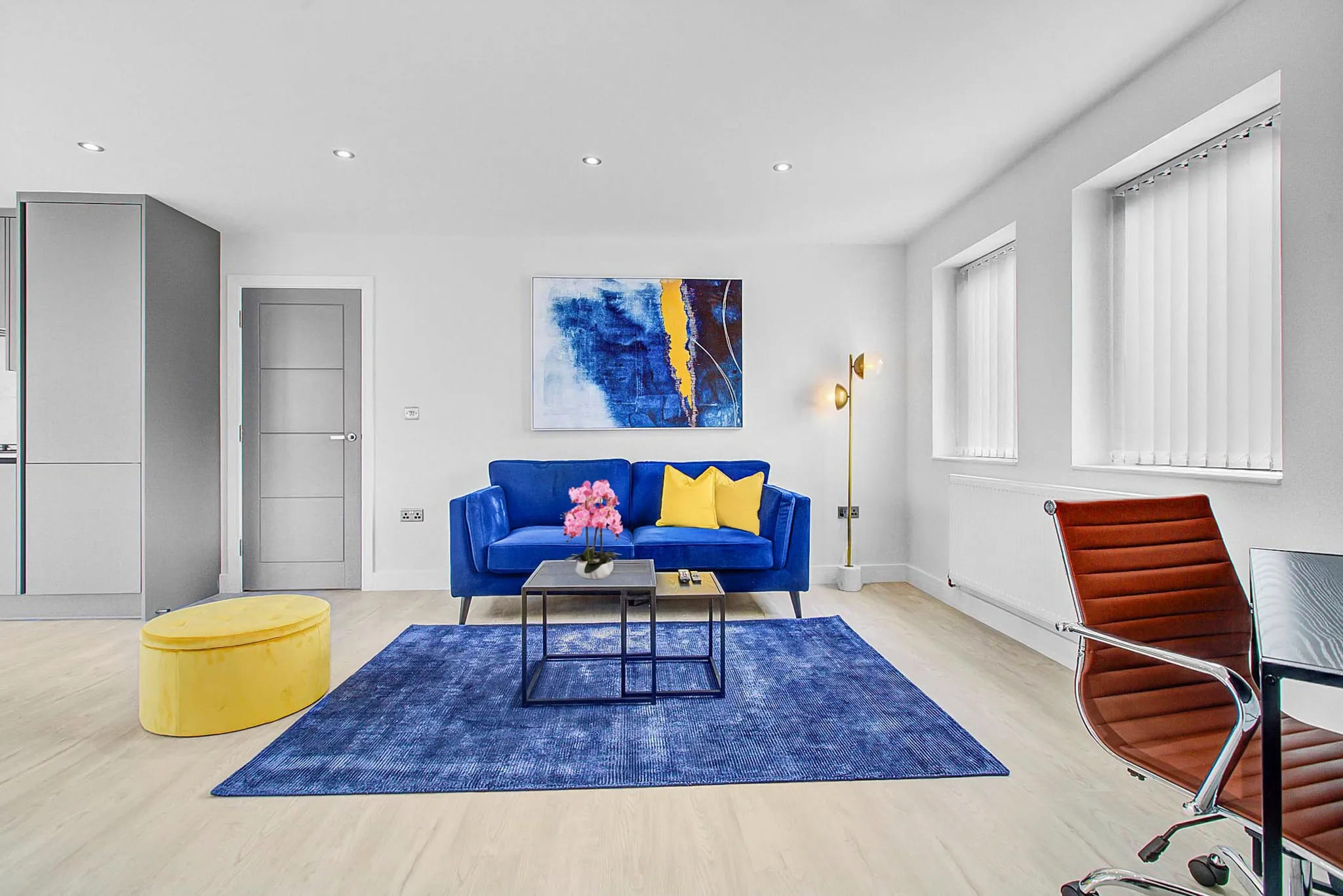 Premium Serviced Apartment Uxbridge