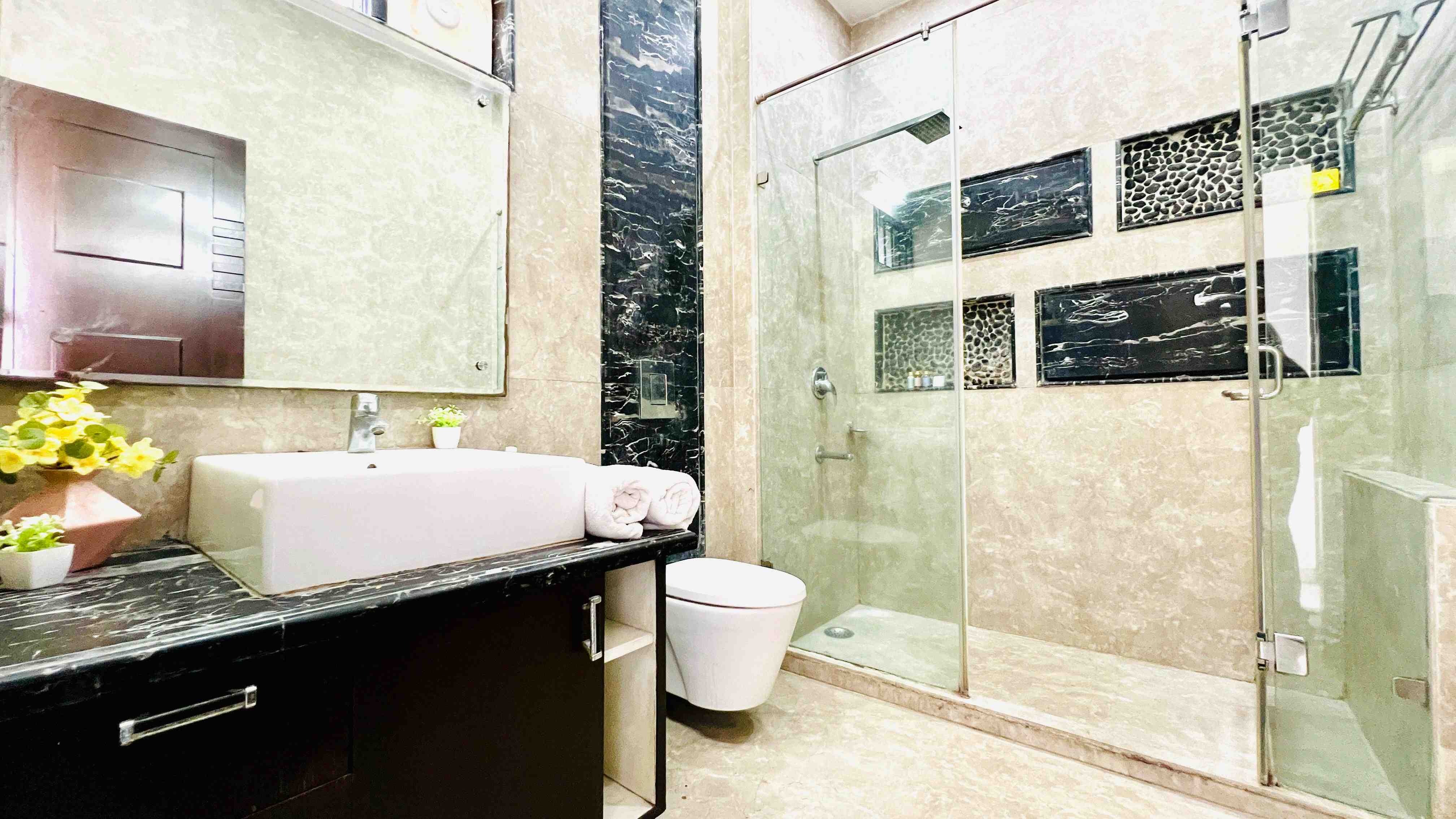 Premium Serviced Apartment Greater Kailash