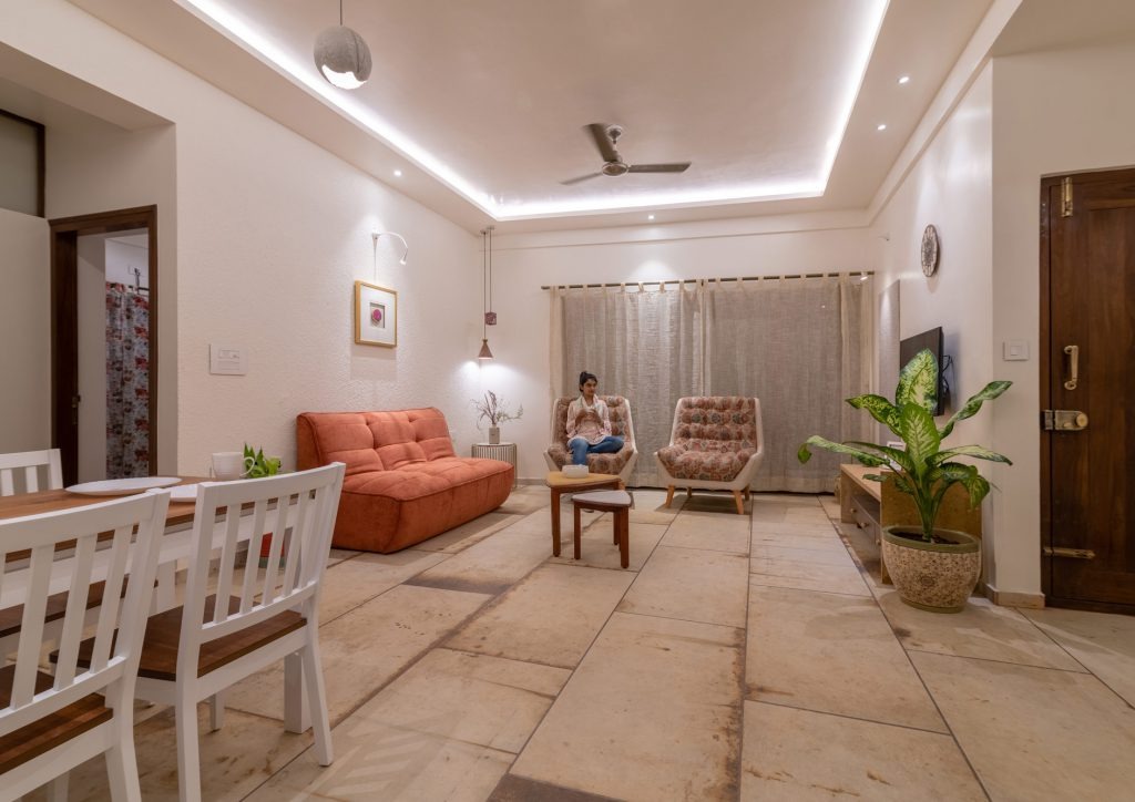 ADP Jazminn Luxury Serviced Apartment