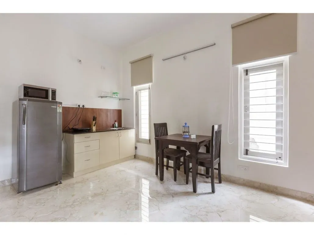 Standard Serviced Apartment Koramangala