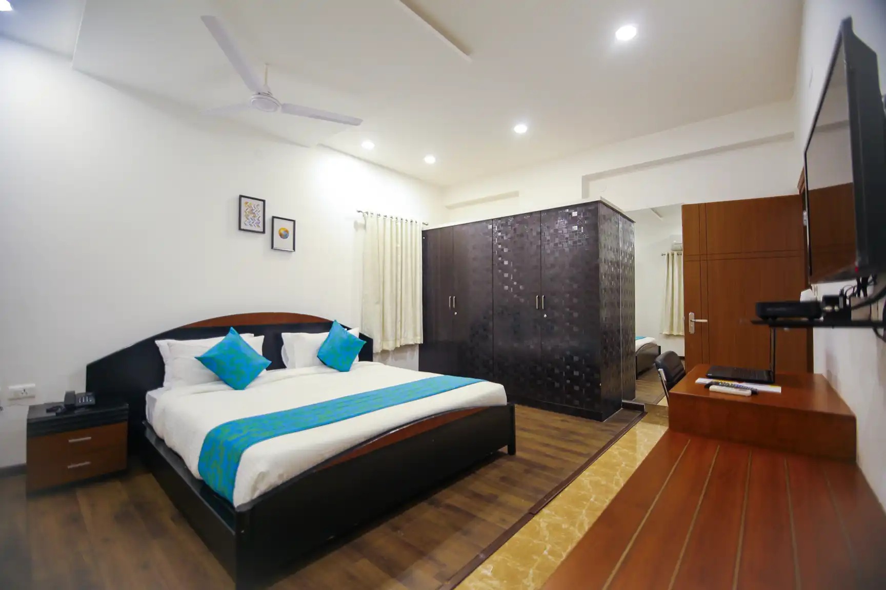 ADP Skyla Banjara Hills