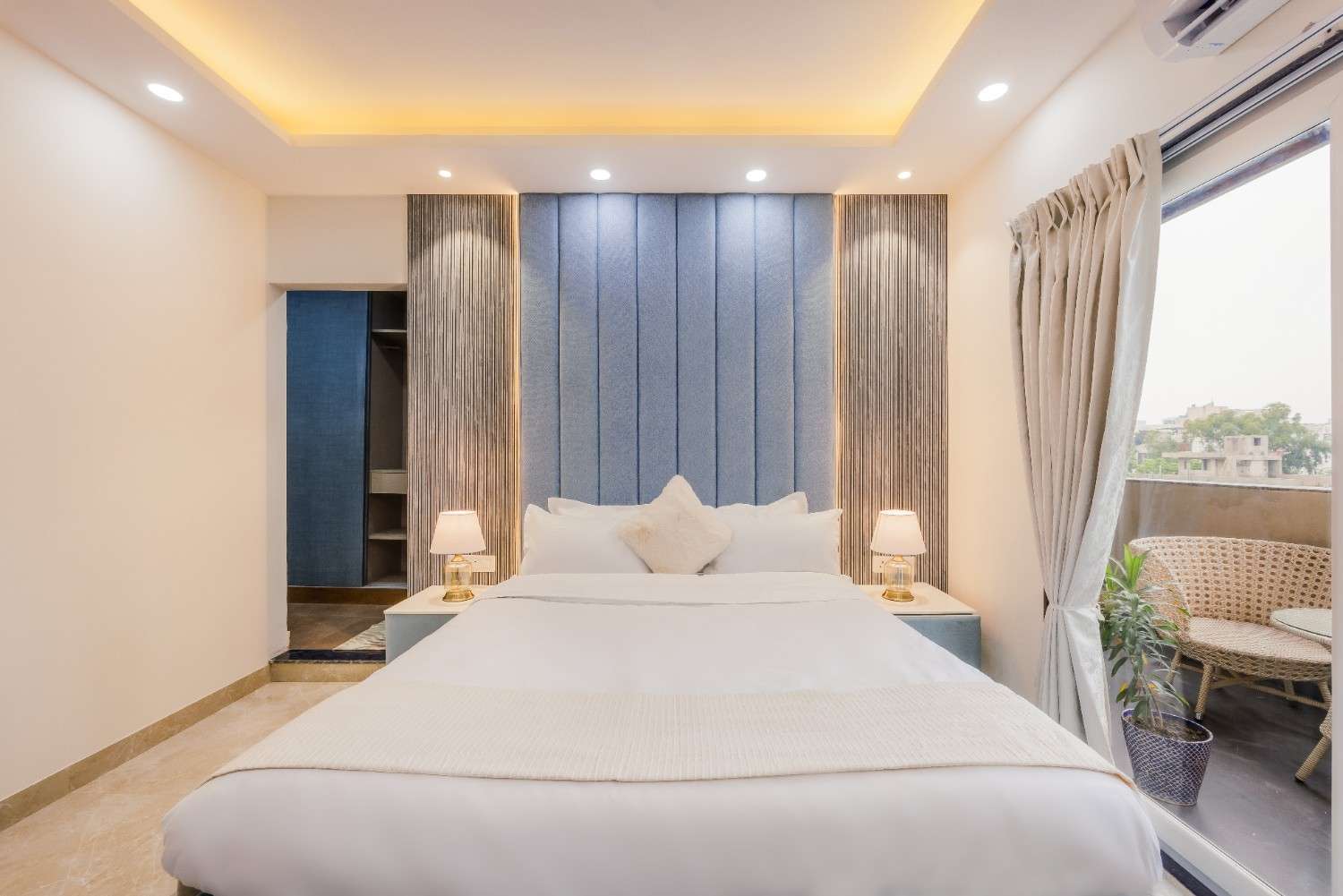 ADP Kyomi Service Apartment