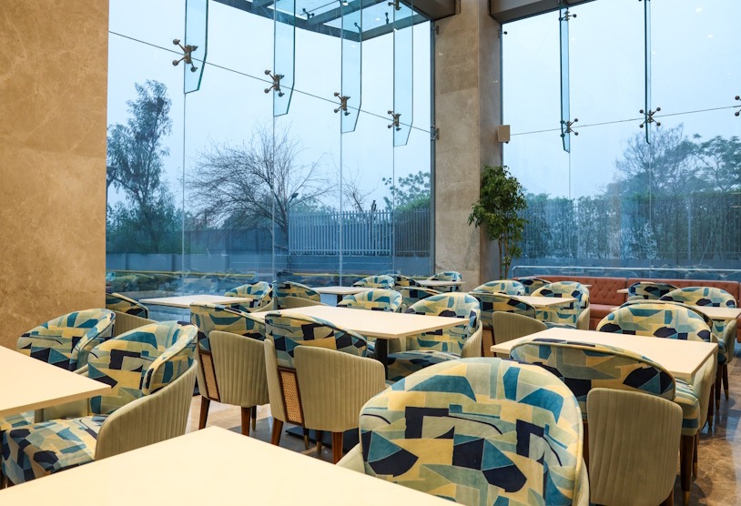 Serviced Apartment Sector 83 Manasar