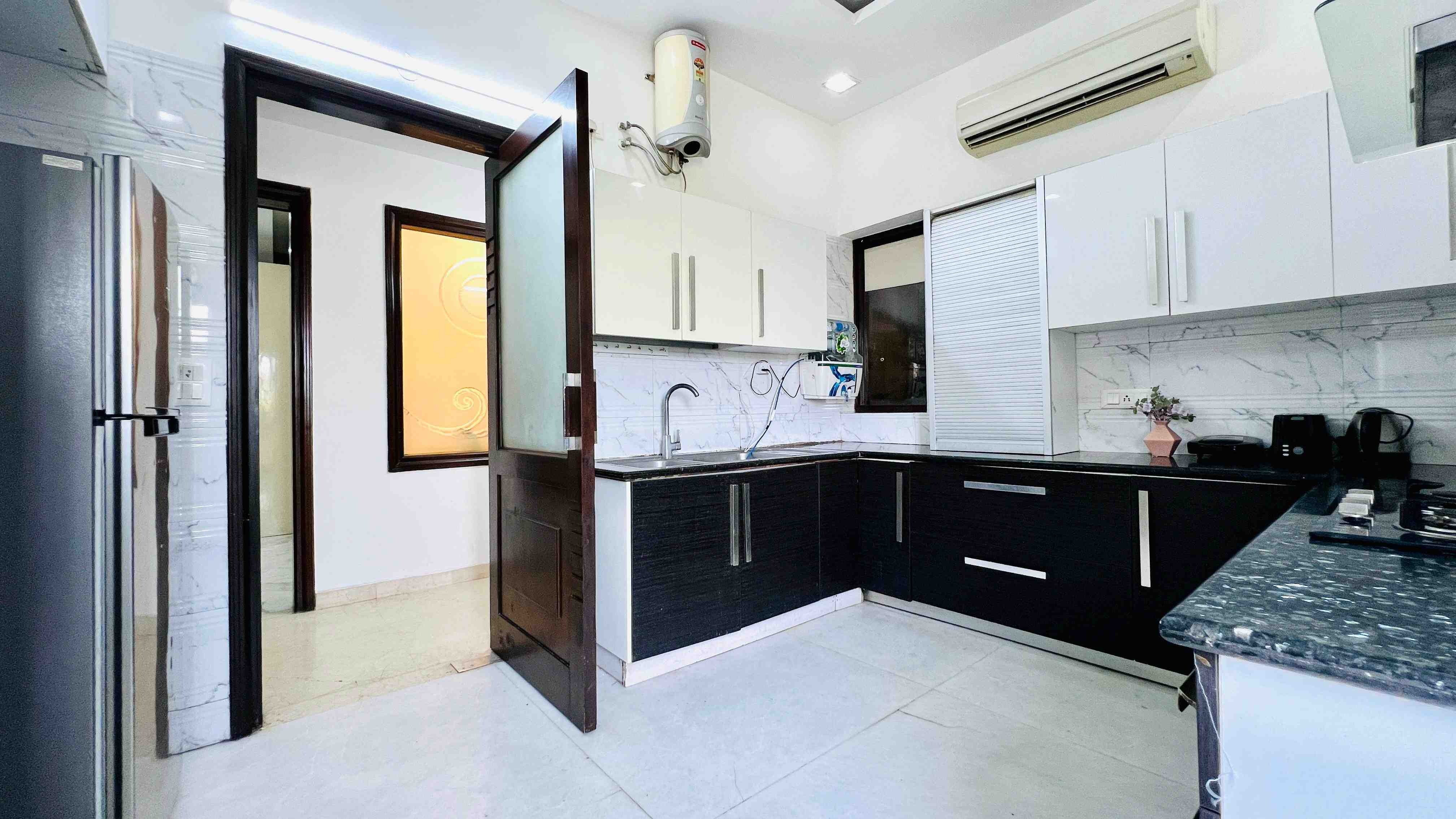 Premium Serviced Apartment Greater Kailash