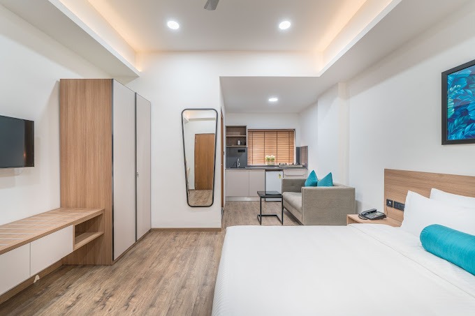 ADP SKYLA JUBILEE HILLS