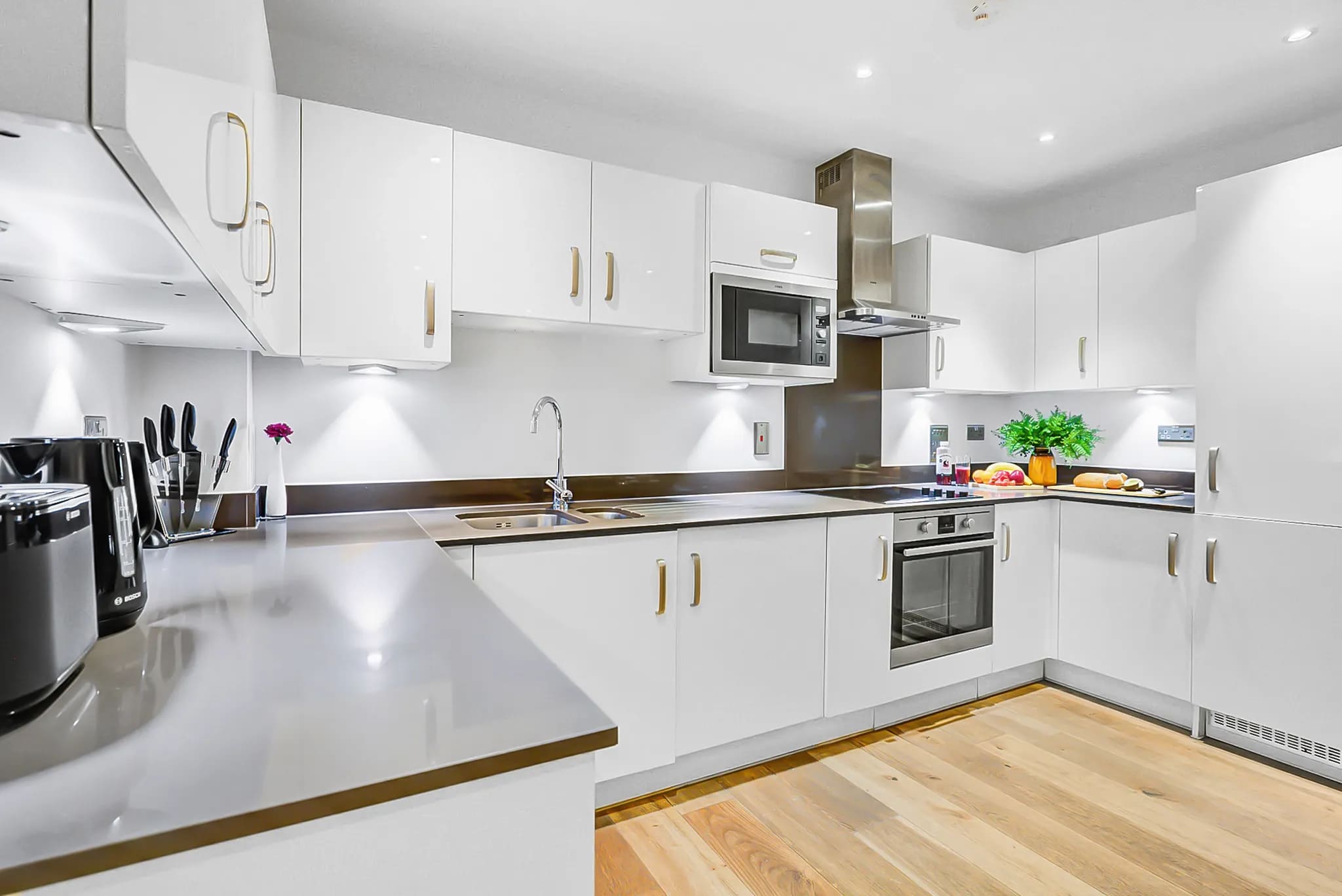 Premium Serviced Apartment Greenwich