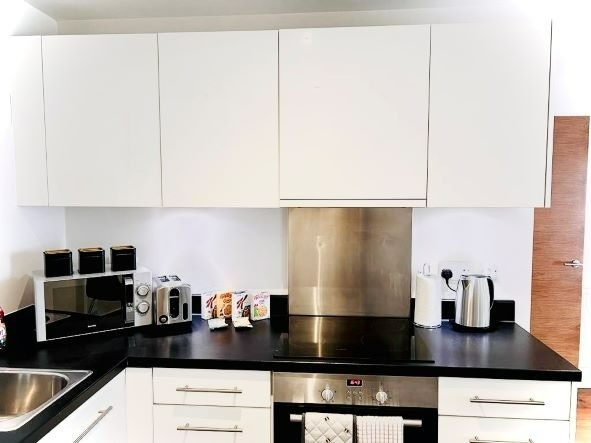 Premium Serviced Apartment Stanmore Place