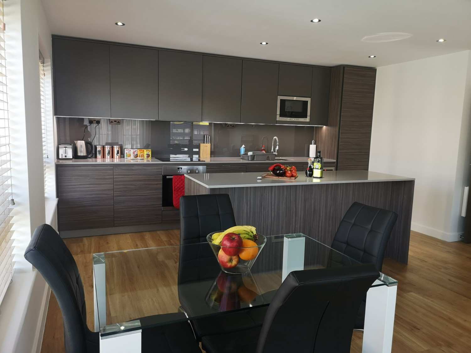 Premium Serviced Apartment Colindale 