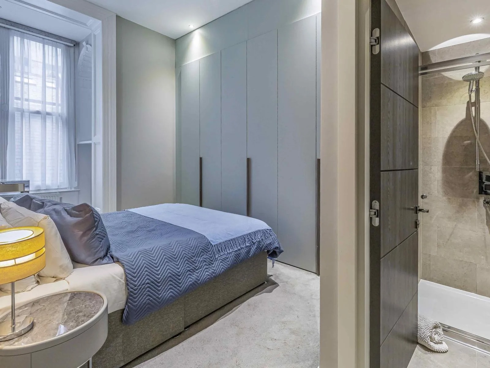 Premium Serviced Apartment Green Street