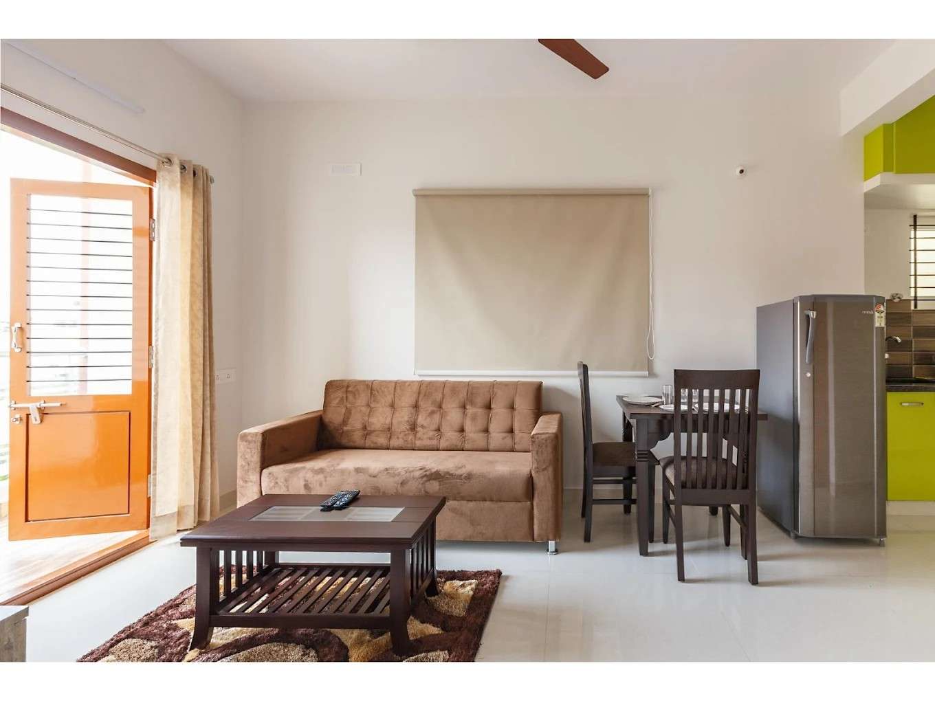 Standard Serviced Apartment HSR Layout