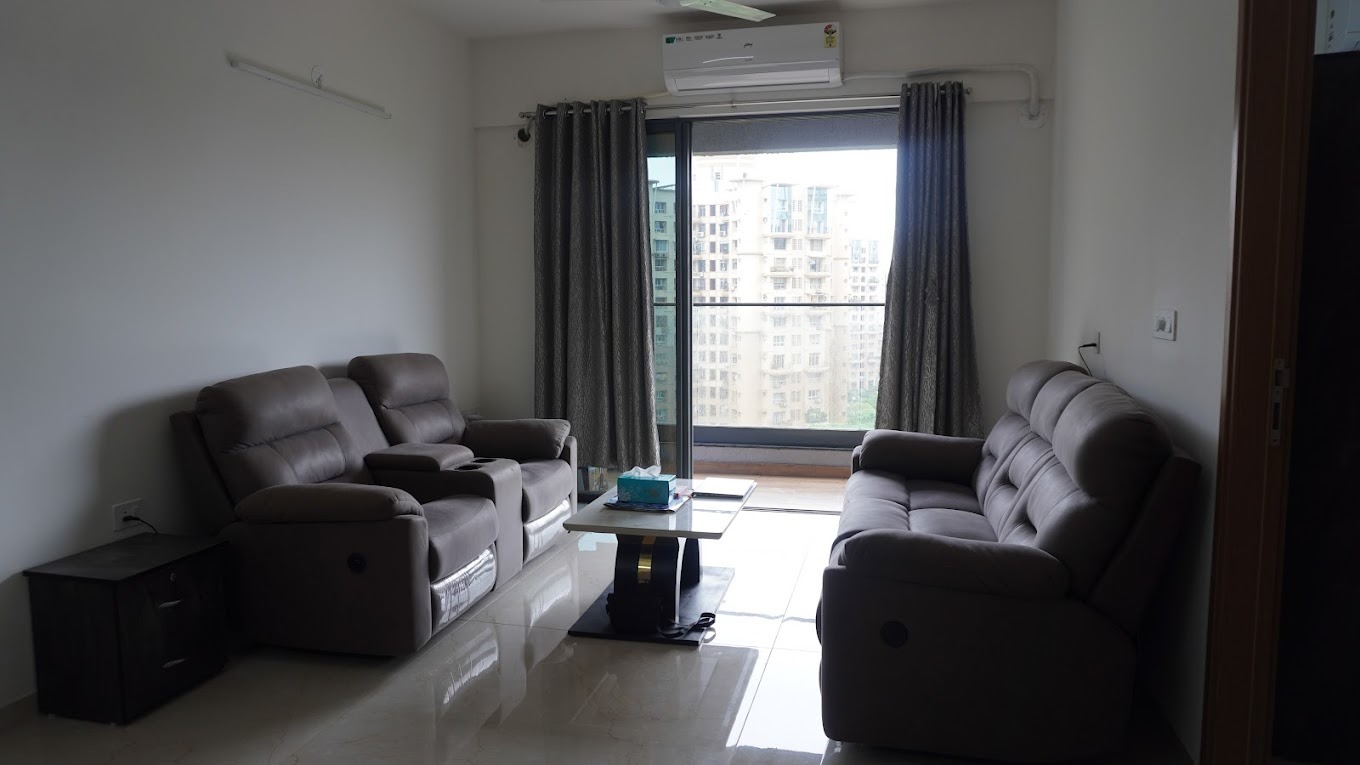 ADP Zenith Chandivali Mumbai