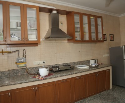 ADP Apartment 18 Greater Kailash