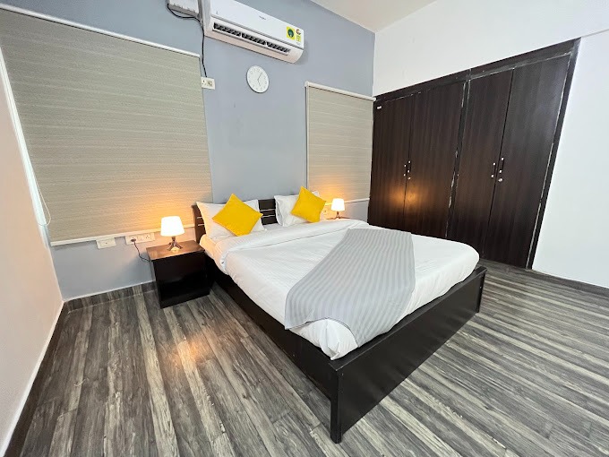 ADP Bedchambers Jubilee Hills