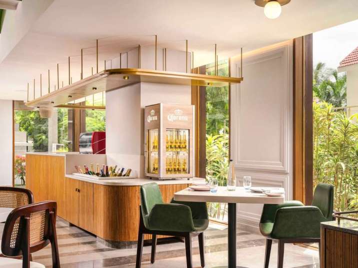 Premium Serviced Apartment Koramangala