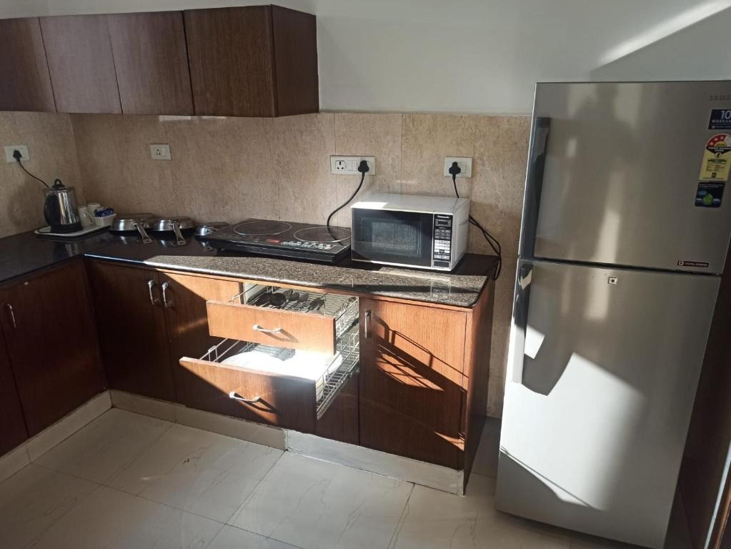 Premium Serviced Apartment Whitefield