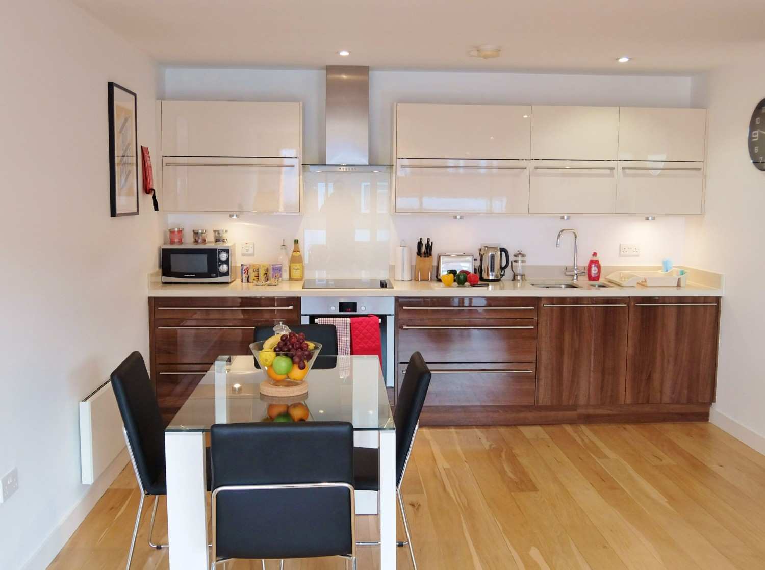 Premium Serviced Apartment Ruislip Crown 