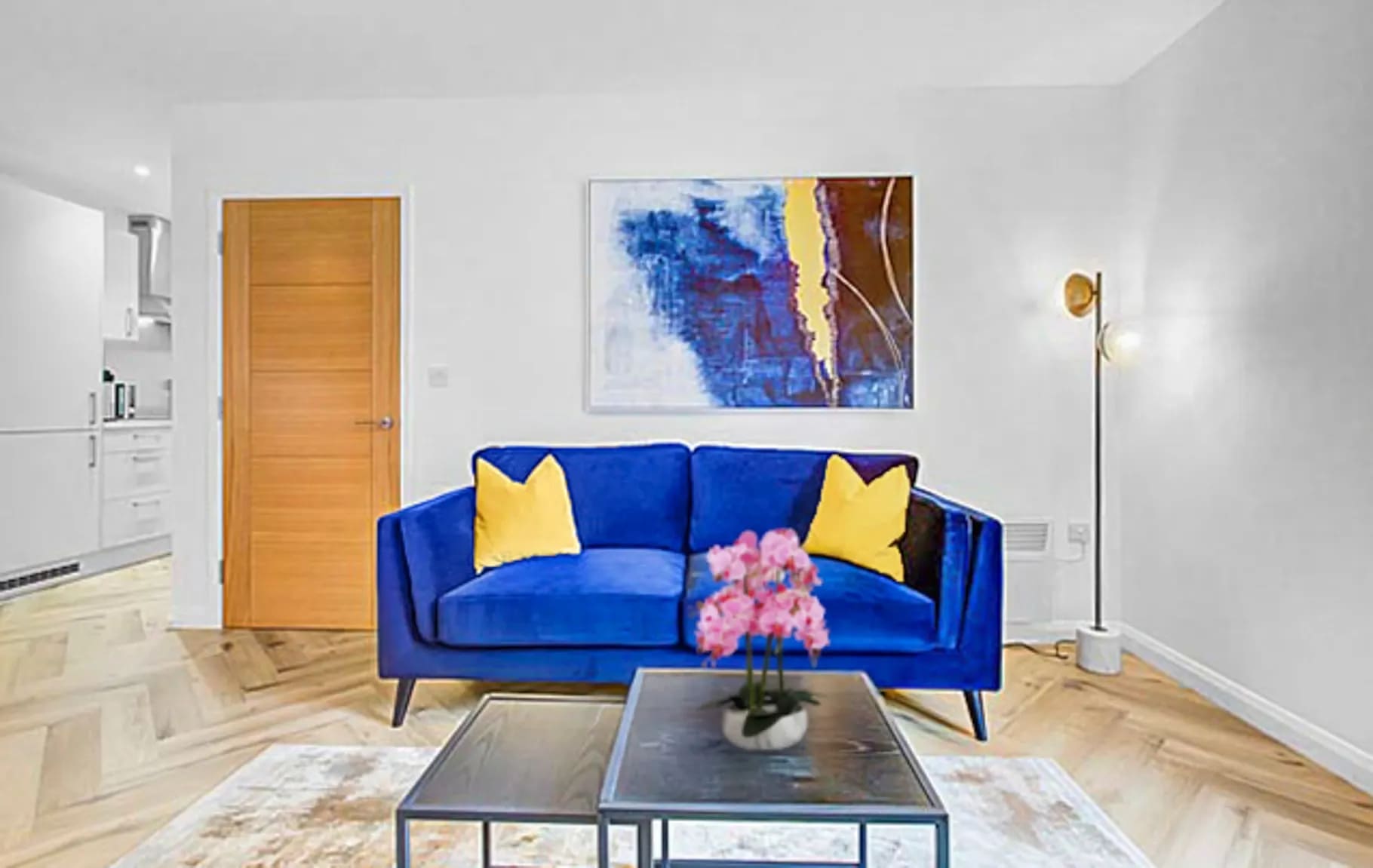 Premium Serviced Apartment Mitcham