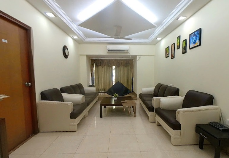 Standard Serviced Apartment Prabhadevi