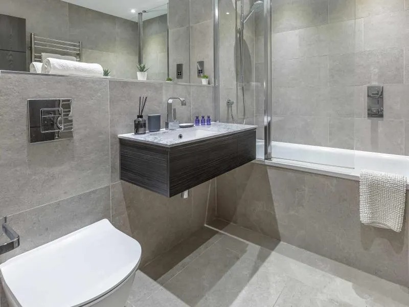 Premium Serviced Apartment Green Street