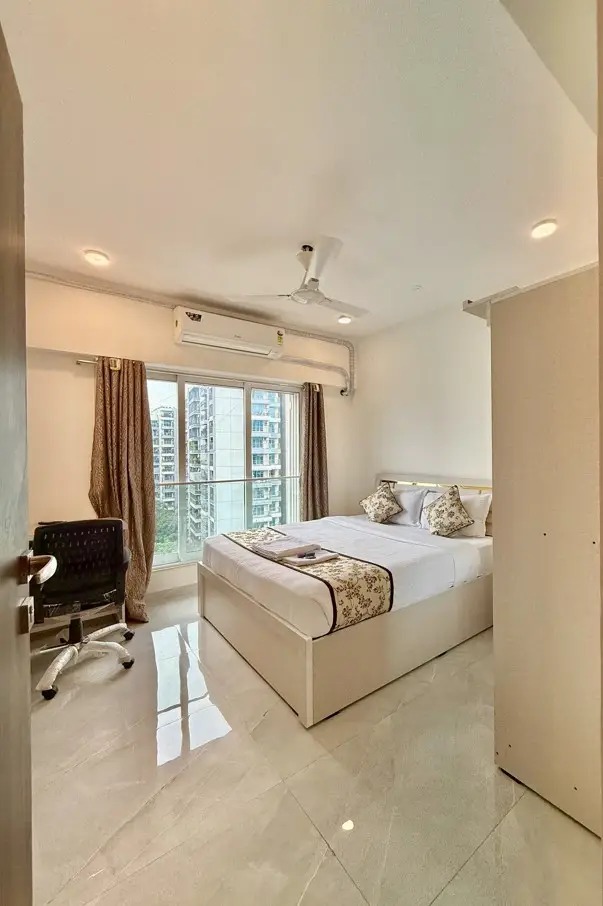 ADP Zenith Worli