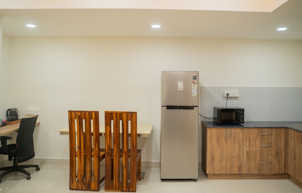 Standard Serviced Apartment Kadubeesanahalli