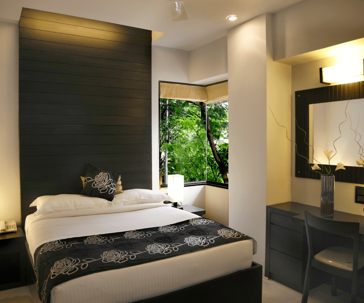 Luxury Serviced Apartment Central Ave