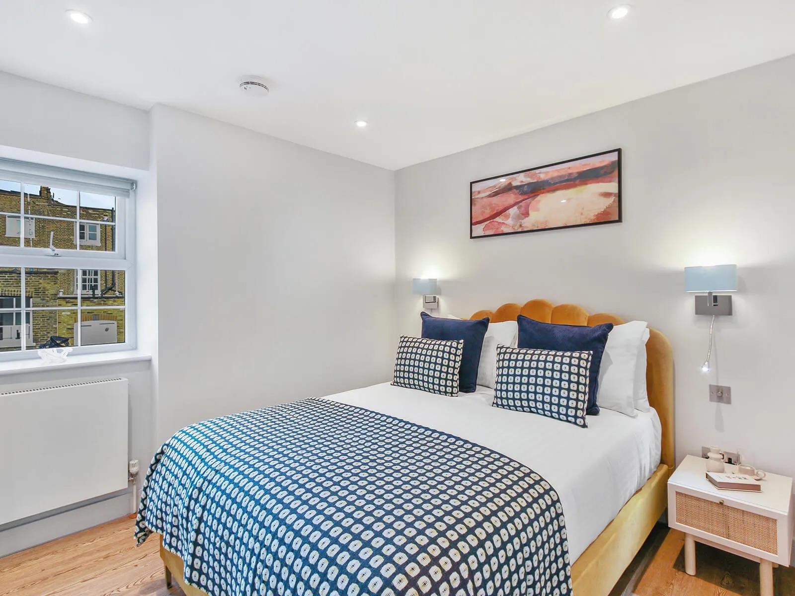 Premium Serviced Apartment Cleveland Street