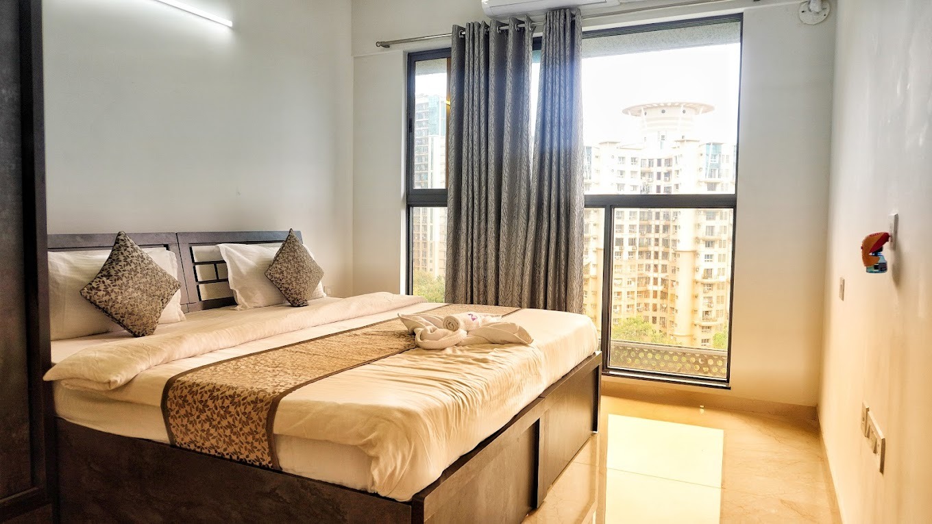 Apartment 1