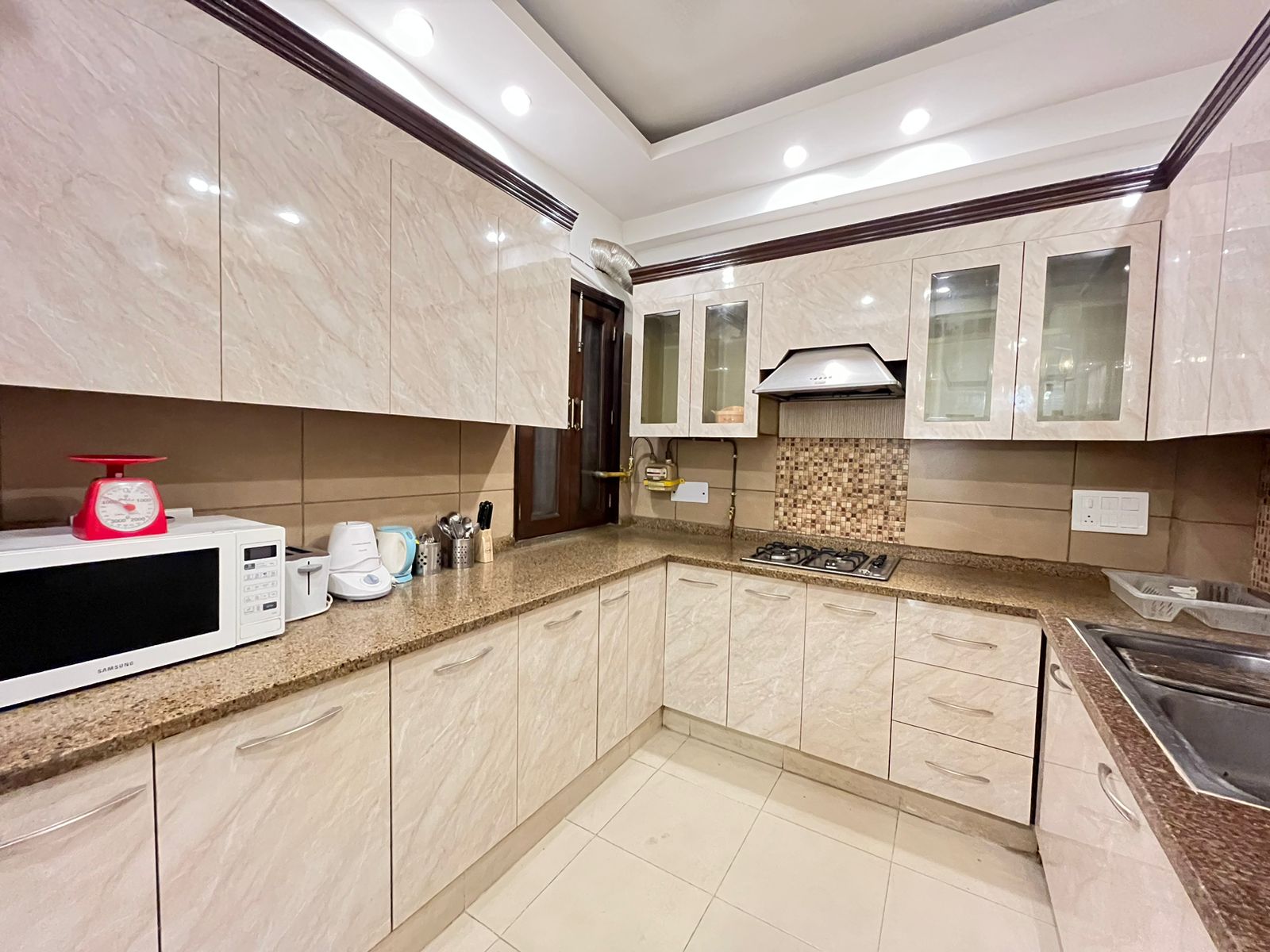 ADP Bedchambers South Ex