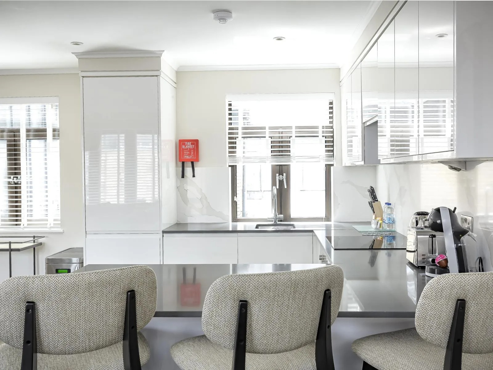 Premium Serviced Apartment River House