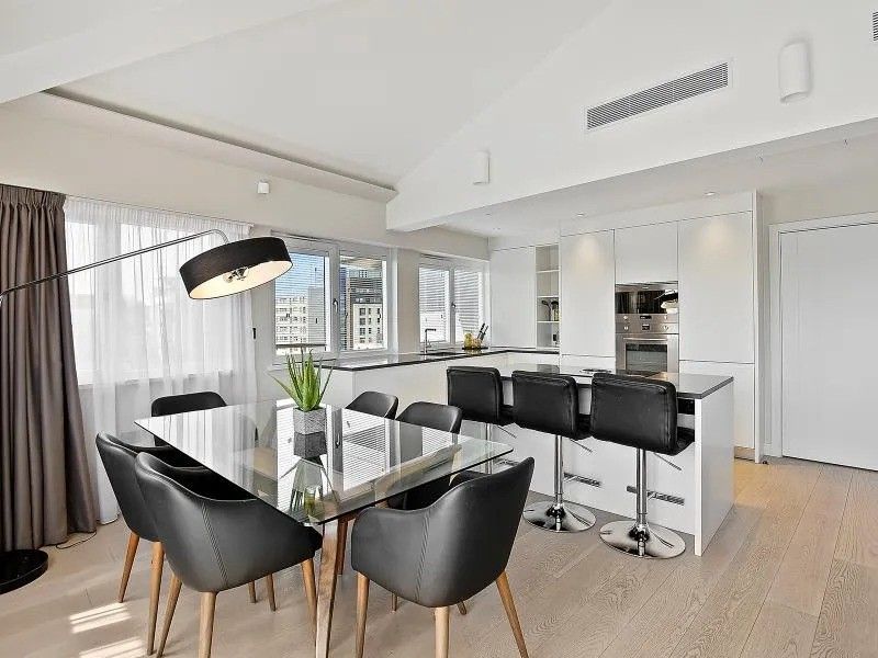 Premium Serviced Apartment VAUXHALL BRIDGE ROAD