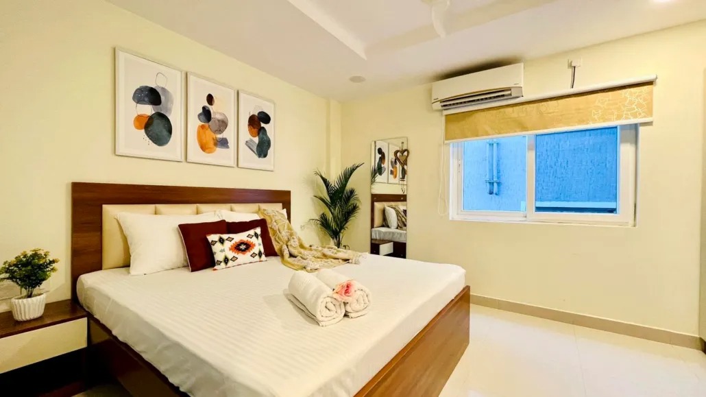 ADP Olive Gachibowli