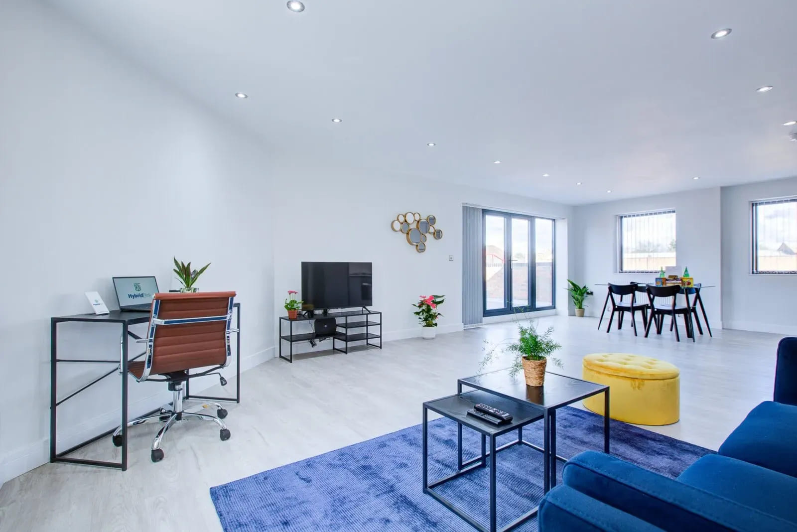 Premium Serviced Apartment Uxbridge