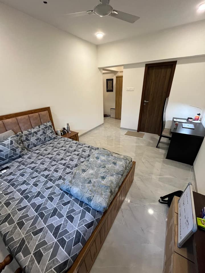 ADP Zenith Santacruz