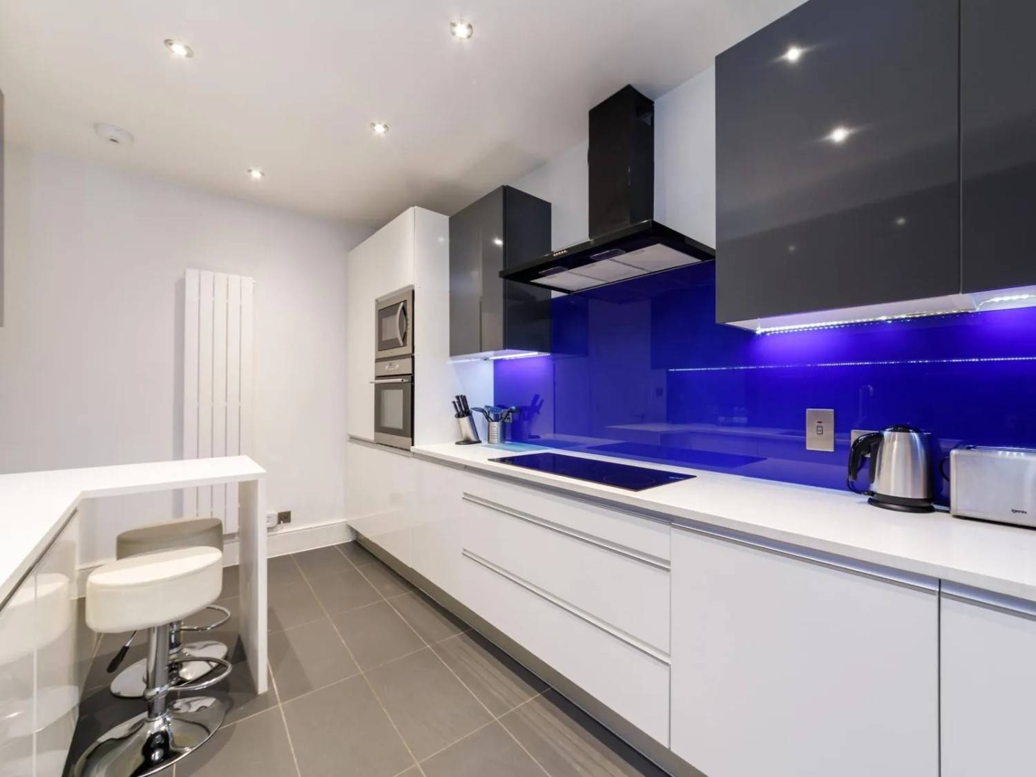 Premium Serviced Apartment GARRICK MANSIONS