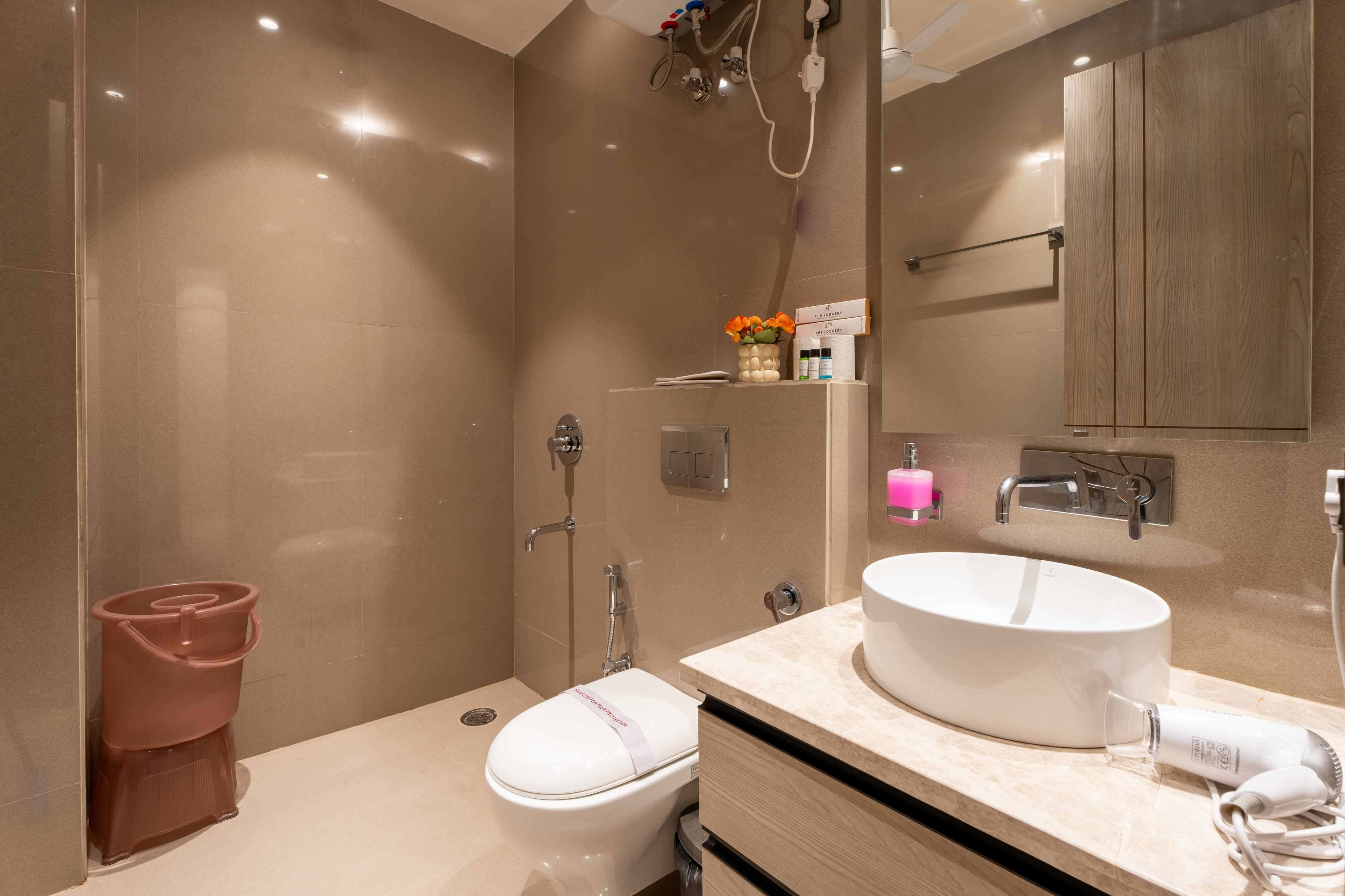 Premium Serviced Apartment Sector 57