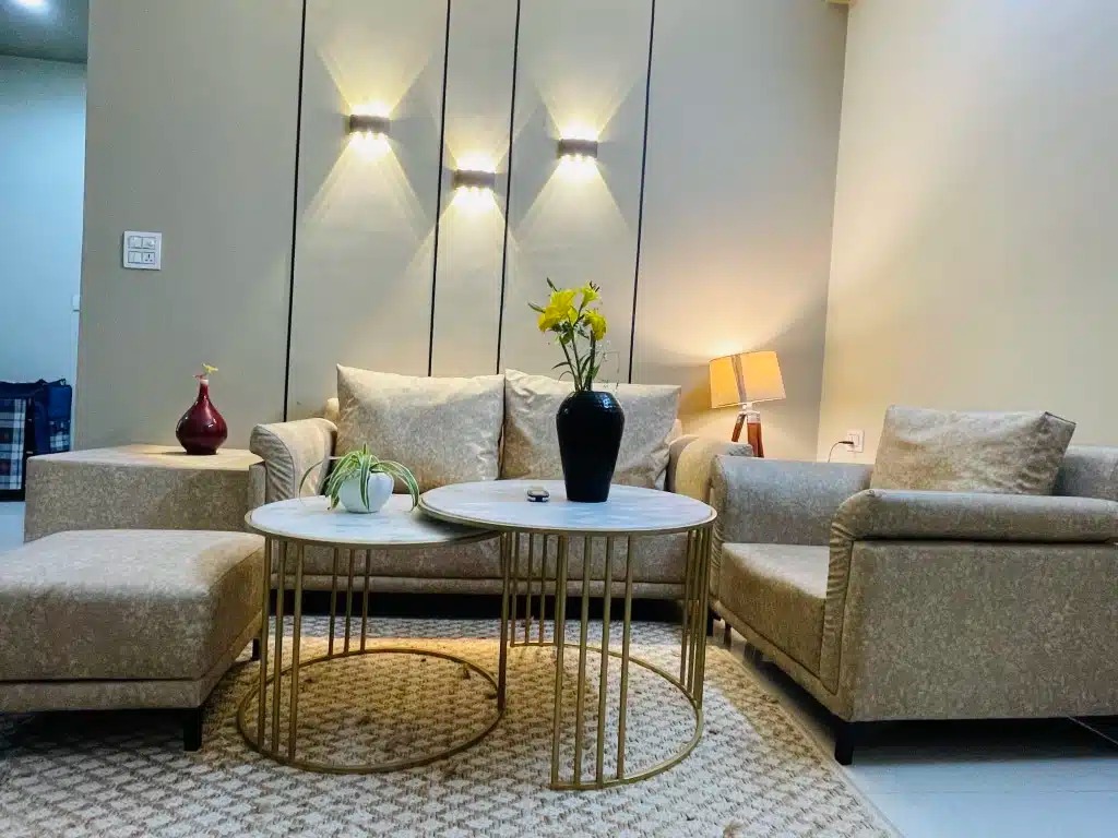 Premium Serviced Apartment Medicity