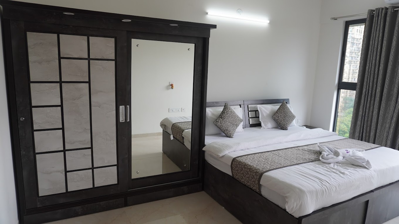 ADP Zenith Chandivali Mumbai