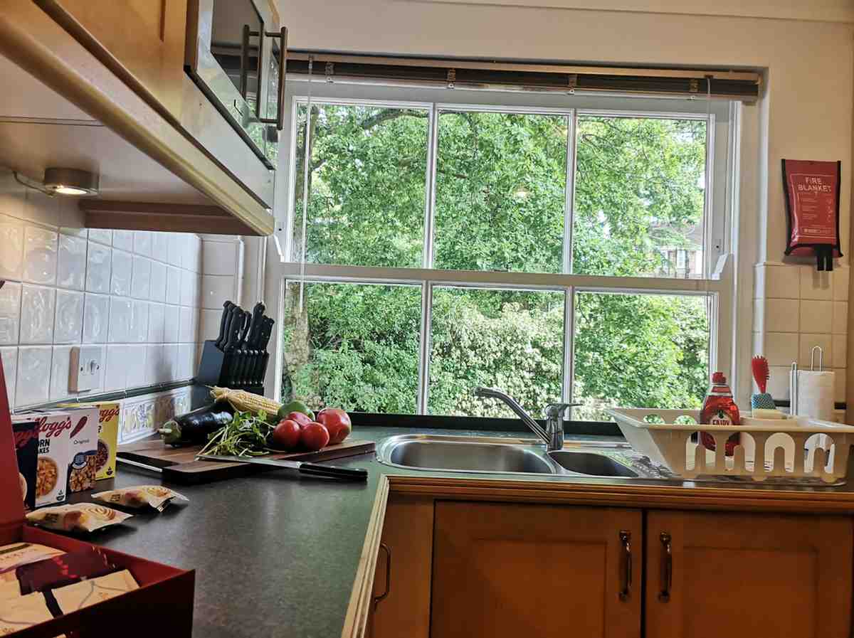 Premium Serviced Apartment Harrow Mount House