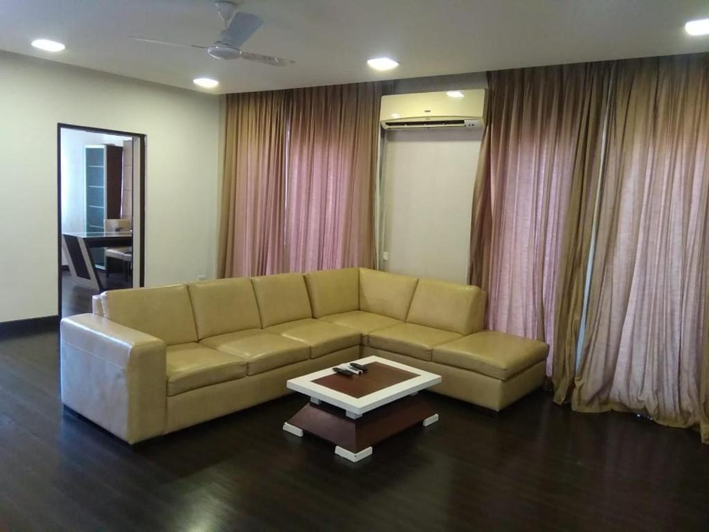 Premium Serviced Apartment Whitefield