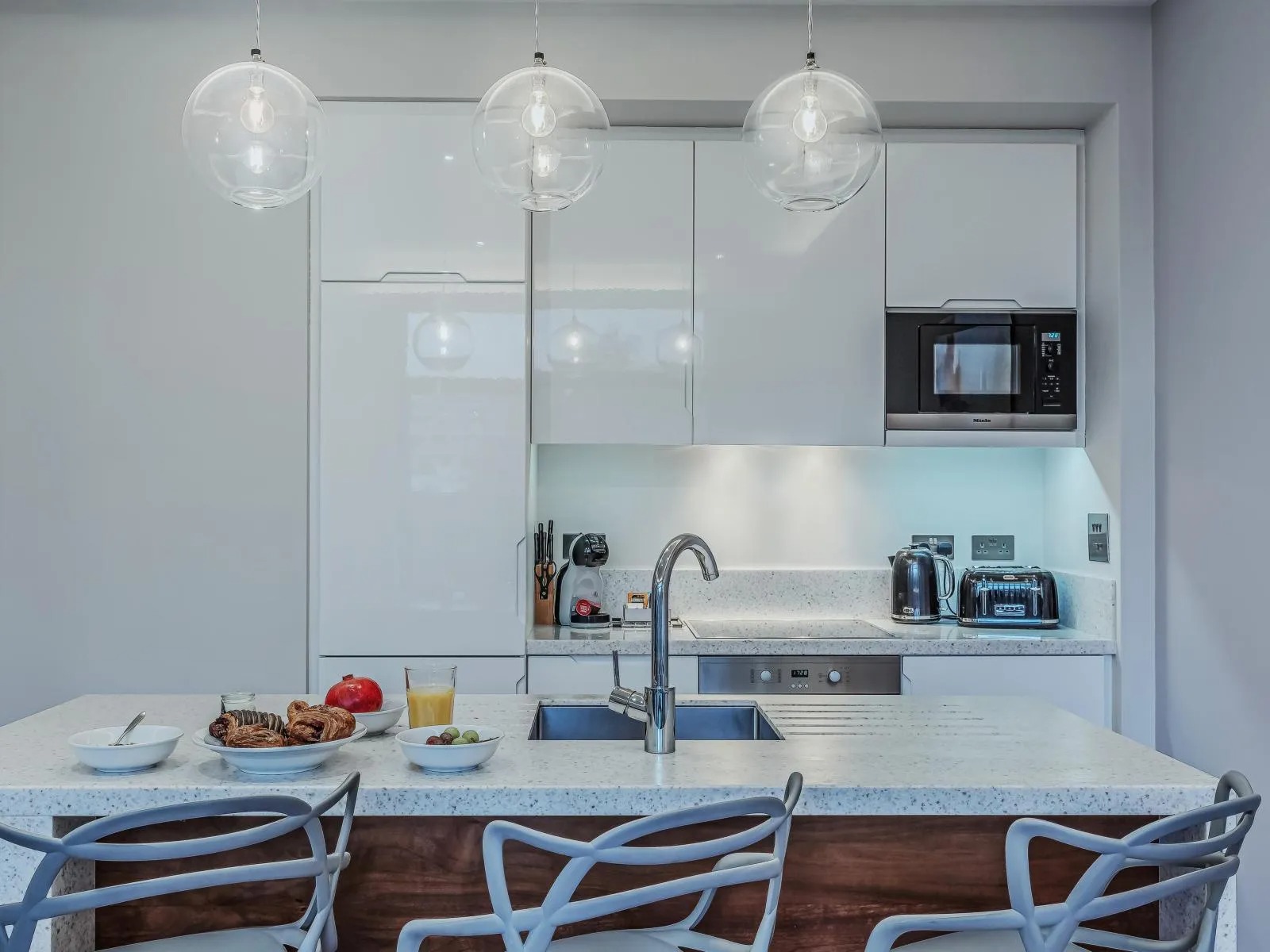 Premium Serviced Apartment Grays Inn