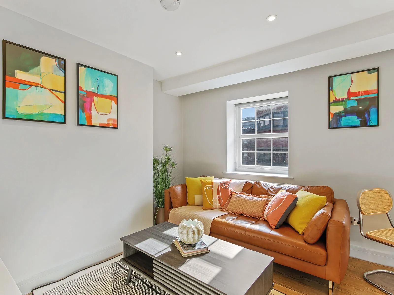 Premium Serviced Apartment Cleveland Street