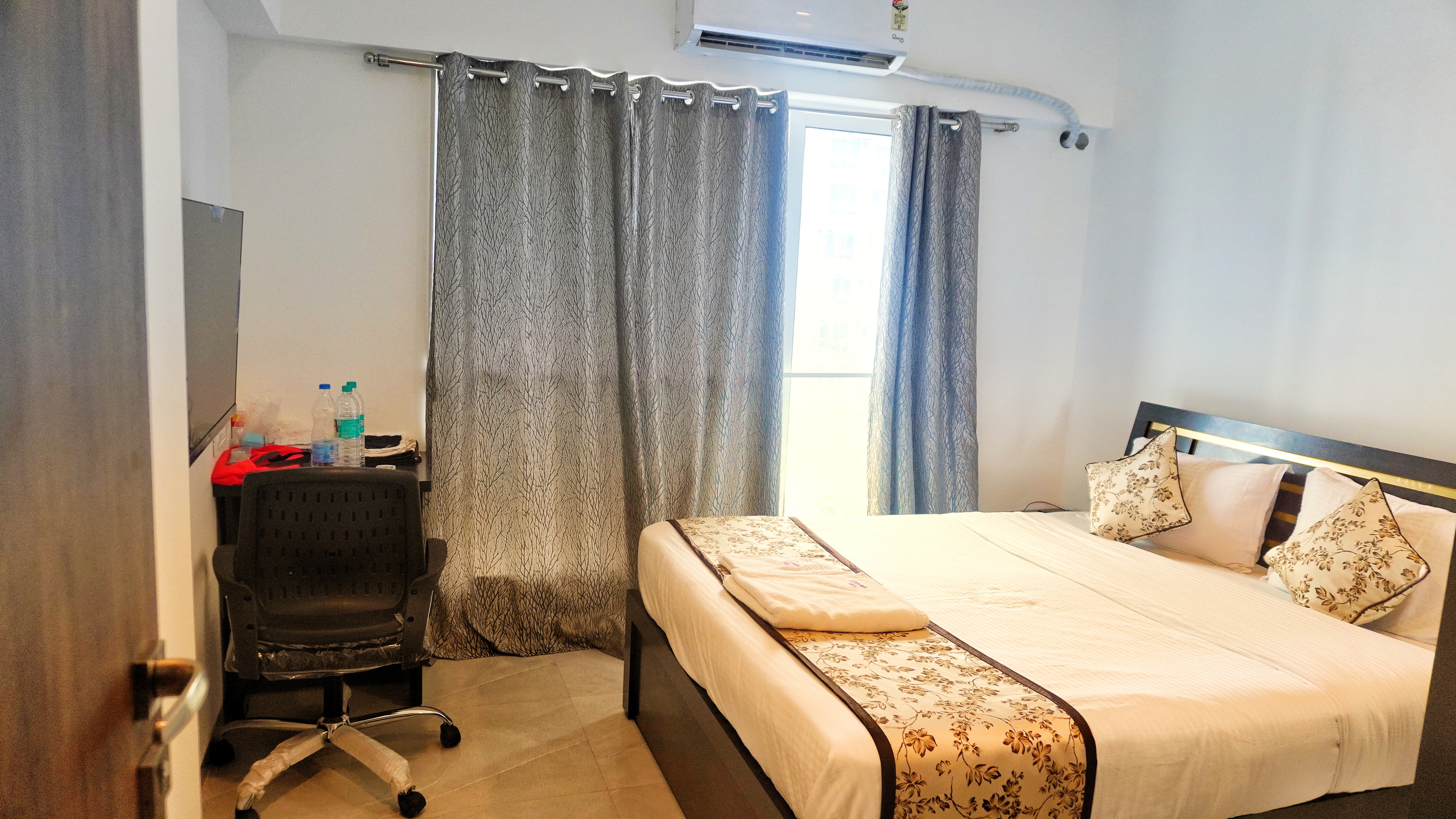 ADP Zenith Santacruz