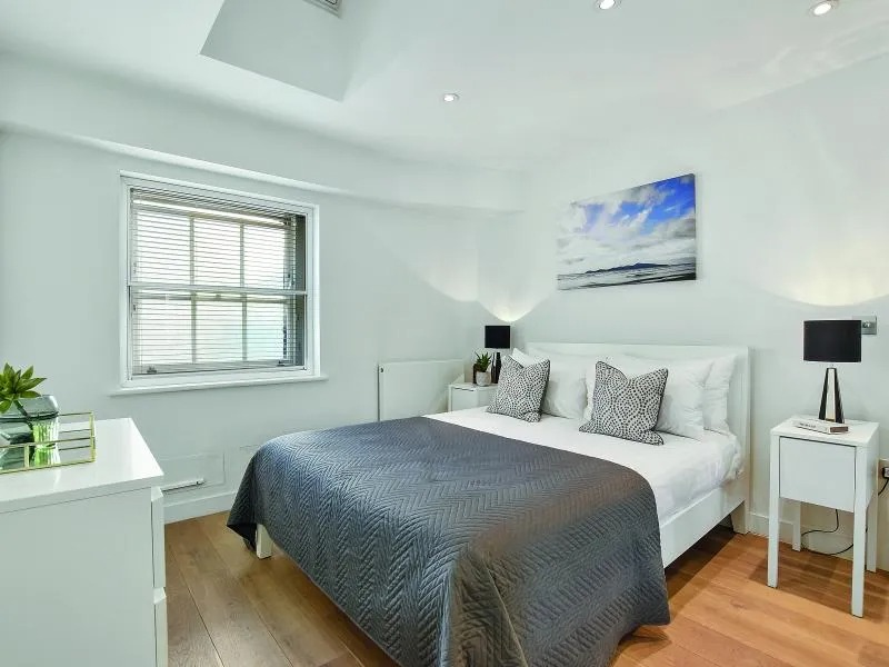 Premium Serviced Apartment BERWICK STREET
