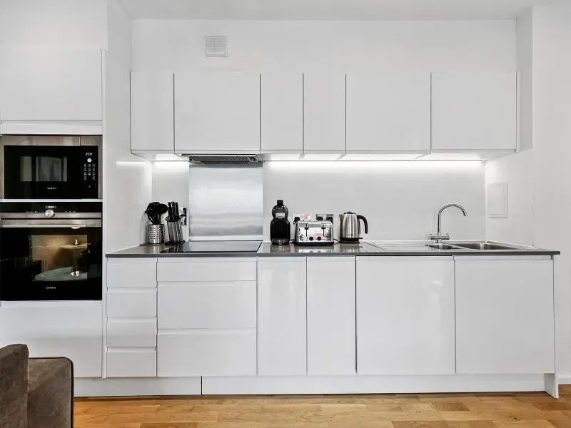 Premium Serviced Apartment Clover Court