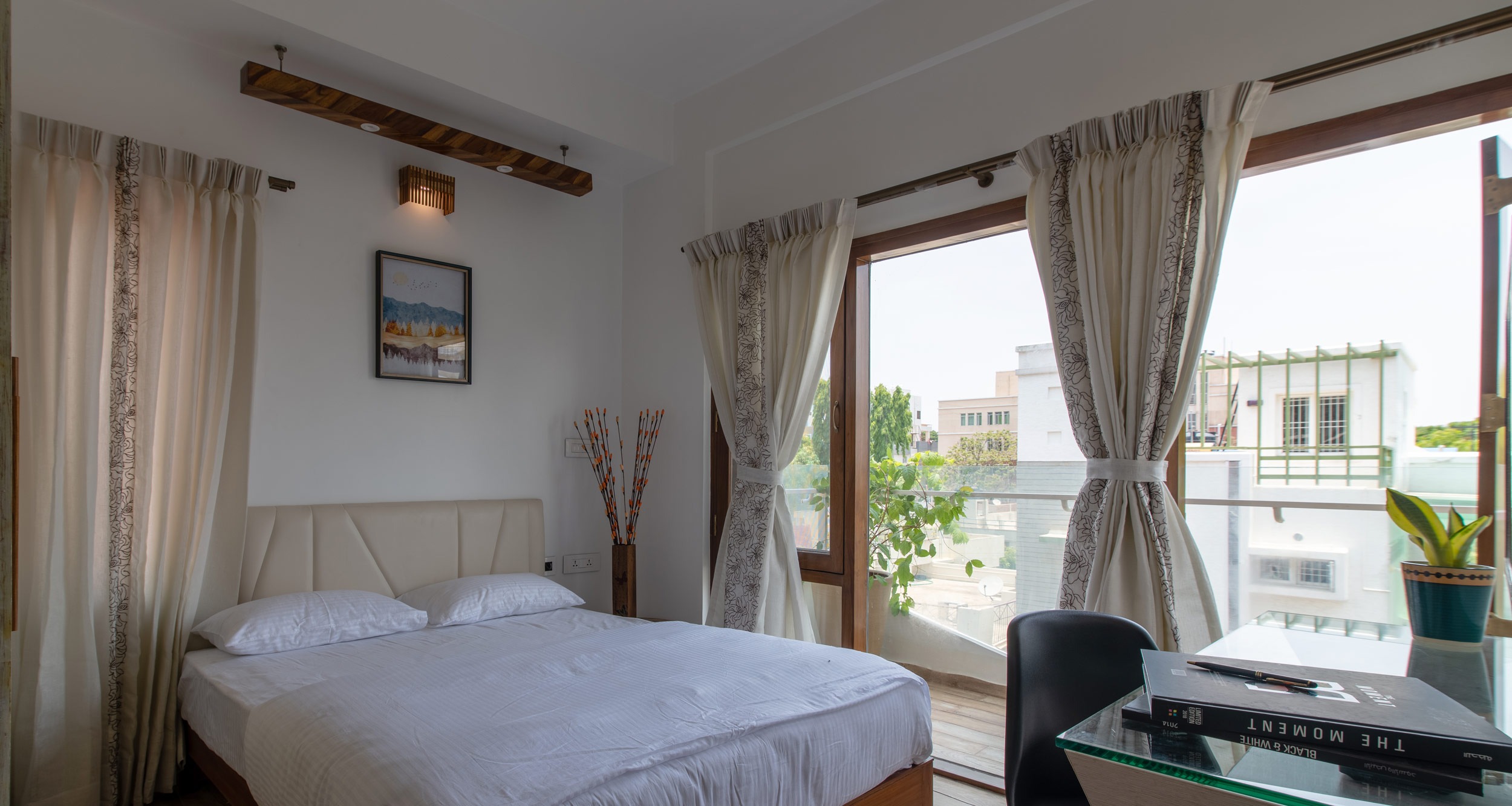 ADP Jazminn Luxury Serviced Apartment