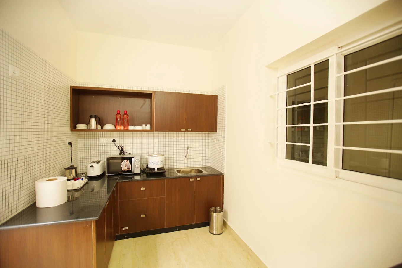 Premium Serviced Apartment Nungambakkam